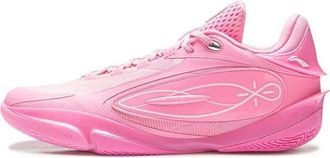 Li-Ning Wade 808 5 V Ultra Cherry Blossom ABAV015-25