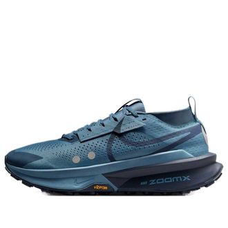 Nike ZoomX Zegama Trail 2 Smokey Blue Armory Navy FD5190-006
