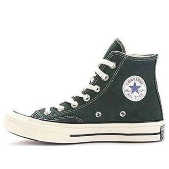 Converse Chuck 70 Hi Deep Emerald 153877C