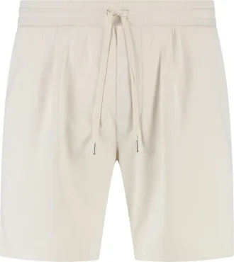 Wahts Mens Shorts, TargetGroup:Men Off White / XXL