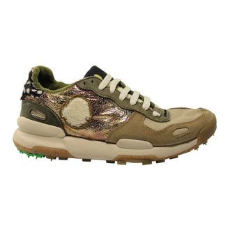 Satorisan Sneakers, female, Multicolor, 4 UK, Chacrona Premium