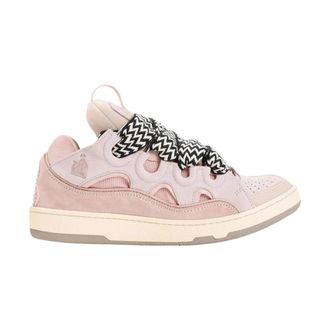 Lanvin Hombre, Zapatos, Rosa, Talla: 41 EU