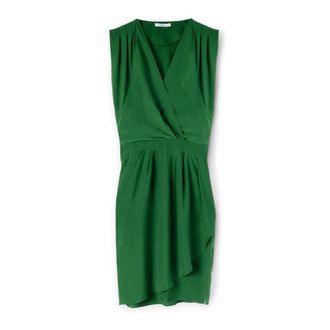 Motivi Donna, Abiti, Verde, XS, new