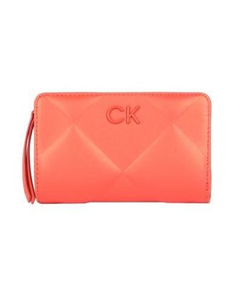 Calvin Klein Kleinlederwaren - Brieftaschen auf YOOX.COM