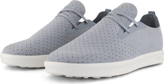 TRUE linkswear True Vacay Breeze Sneaker in Glacier at Nordstrom Rack, Size 10