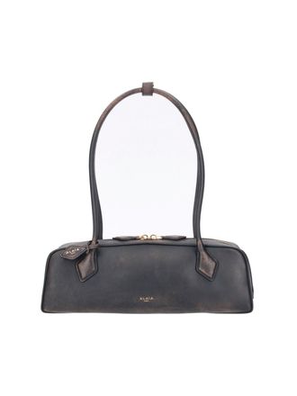 Alaia Borsa A Spalla Media Le Teckel