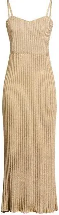 Blugirl DRESSES - Maxi dresses on YOOX.COM