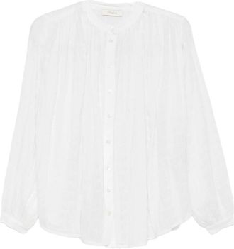 Jcsophie Lane Gathered Blouse