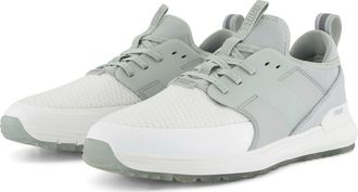 TRUE linkswear True Lux Waterproof Sneaker in Mint Julep at Nordstrom Rack, Size 12.5