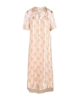 Fendi DRESSES - Midi dresses on YOOX.COM