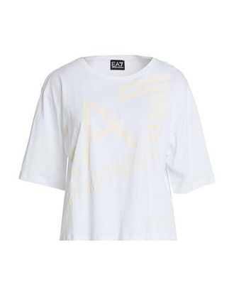 Emporio Armani TOPWEAR - T-shirts on YOOX.COM