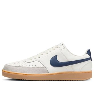 Nike Court Vision Low White HF1068-133
