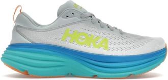 Hoka One One Uomo, Sport, Blu, 44 EU, new