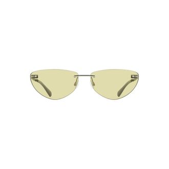Calvin Klein Metallo Woman Womens Sunglass