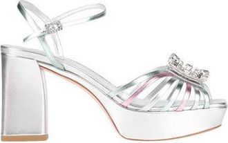 Roger Vivier CALZADO - Sandalias con cierre en YOOX.COM