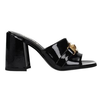 Versace Donna, Scarpe, Nero, 35 EU, new