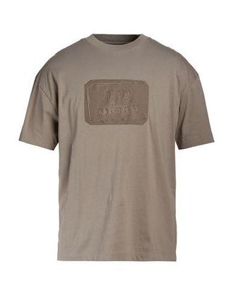 C.P. Company TOPWEAR - T-shirts on YOOX.COM