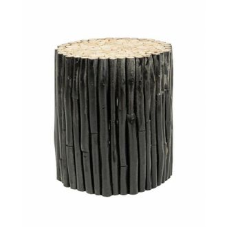 BIZZOTTO Mesita Guadalupe Negra Cod.0680462