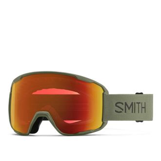Smith Smith, Fitness, unisex, Groen, ONE Size, 3QM Fatigue