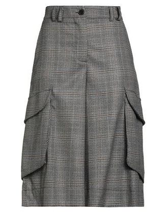 Motel Shorts & Bermuda Shorts