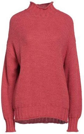 Cashmere Company KNITWEAR - Turtlenecks sur YOOX.COM