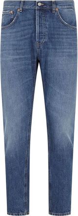 Dondup Five-pocket Jeans