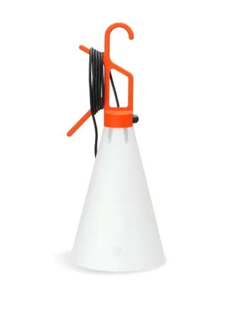 FLOS Lampada portatile Mayday - Arancione