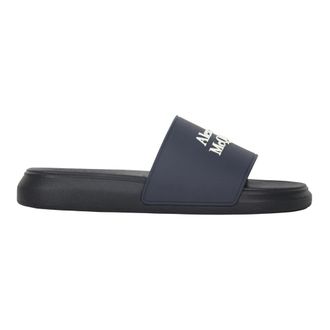 Alexander McQueen Hombre, Zapatos, Azul, Talla: 42 EU