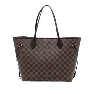 Louis Vuitton Pre-owned Tote Bags, female, Brown, Size: ONE SIZE Pre-owned Tote Bag