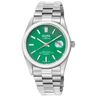 Gevril Group West Village Mens Watch