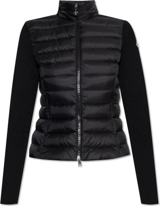 Moncler Mujer, Jerseys, Negro, Talla: XS