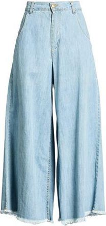 B.YU HOSEN & R&Ouml;CKE - Jeanshosen auf YOOX.COM