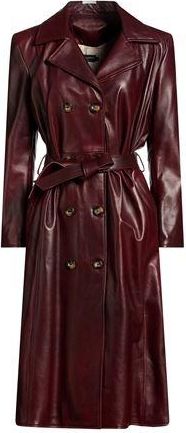 Street Leathers CAPISPALLA - Soprabiti & Trench su YOOX.COM