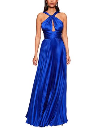 Marchesa Gown