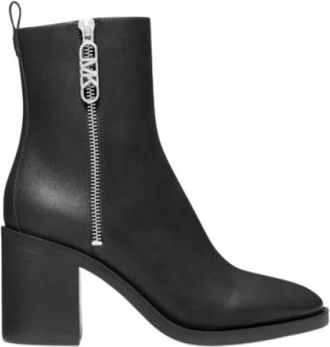 Michael Kors Donna, Scarpe, Nero, 40 EU, new