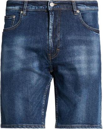 IMPURE BOTTOMWEAR - Shorts jeans su YOOX.COM