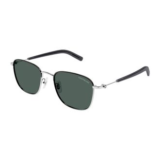 Montblanc Montblanc, unisex, Accessoires, Grijs, Maat: 55 MM