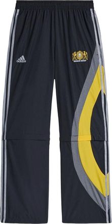 adidas x Brain Dead 11 Pants Black KB2381
