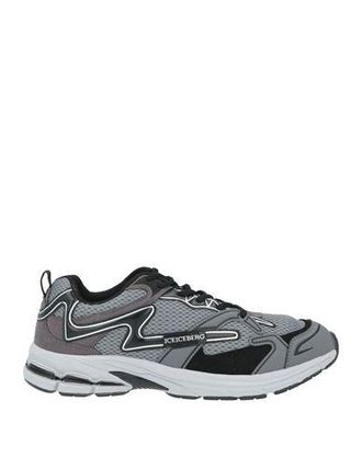 Iceberg FOOTWEAR - Trainers on YOOX.COM