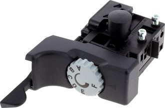 AEG Interruttore Dimmer 4931382377 Per Trapano A.e.g