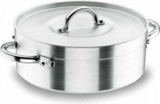 Lacor Cacerola Con Tapa 45 Cms. Chef Lacor