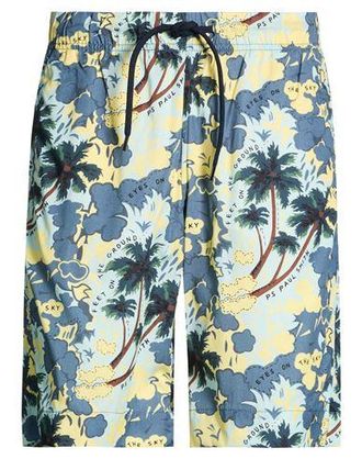 Paul Smith BOTTOMWEAR - Shorts & Bermuda Shorts on YOOX.COM