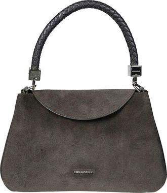Coccinelle Tiggy Suede Bim