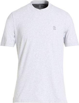 Brunello Cucinelli CAMISETAS Y TOPS - Camisetas en YOOX.COM