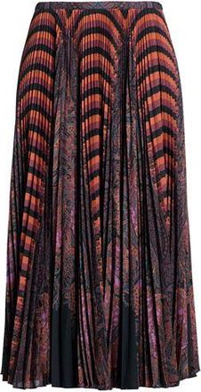 Ulla Johnson BOTTOMWEAR - Maxi skirts on YOOX.COM