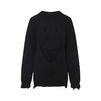 Moschino Sweater
