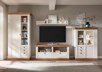 HOME AFFAIRE Wohnwand »Cremona«