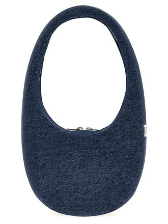 Coperni Denim Swipe Bag Handbag