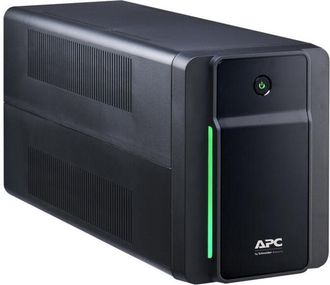 A.P.C. Sai Interactivo Apc Bx2200mi-gr 1200 W