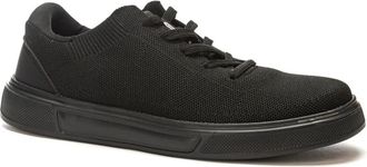 Crosby Fashion Sneakers - Heren - Sneakers - Zwart - 41 EU - Schoenen
